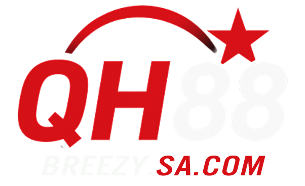 Logo qh88 breezy